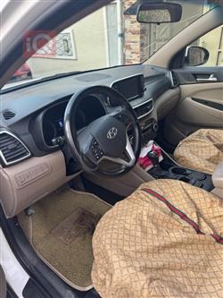 هیوندای تۆکسۆن